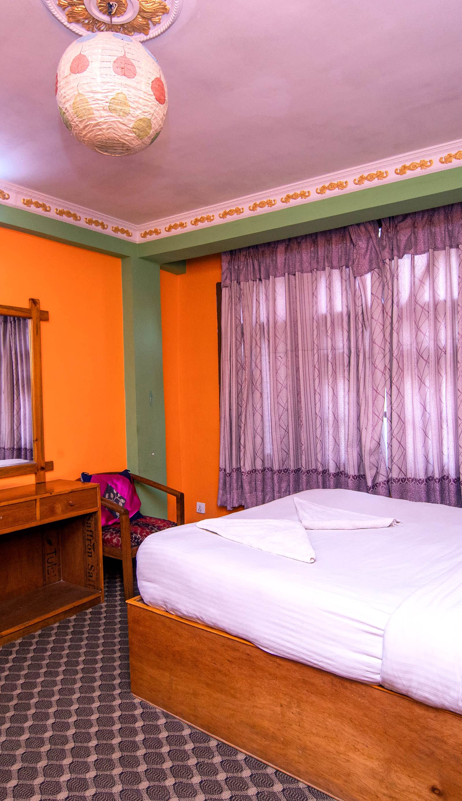 Hotel Pomelo House