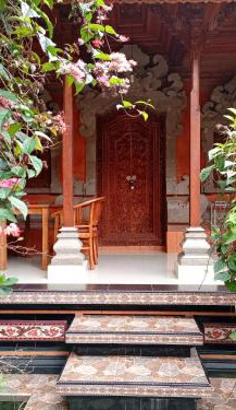 Nyoman House Ubud