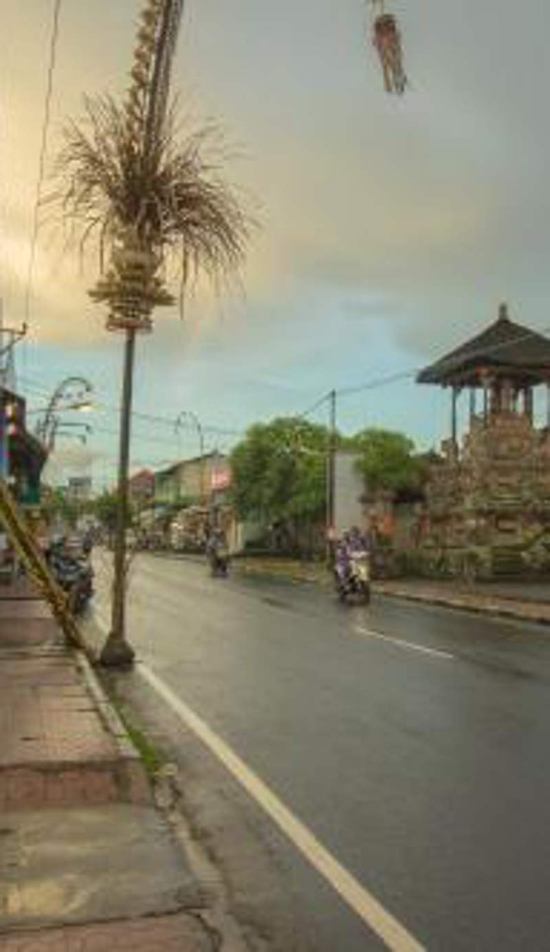 Nova Homestay Ubud