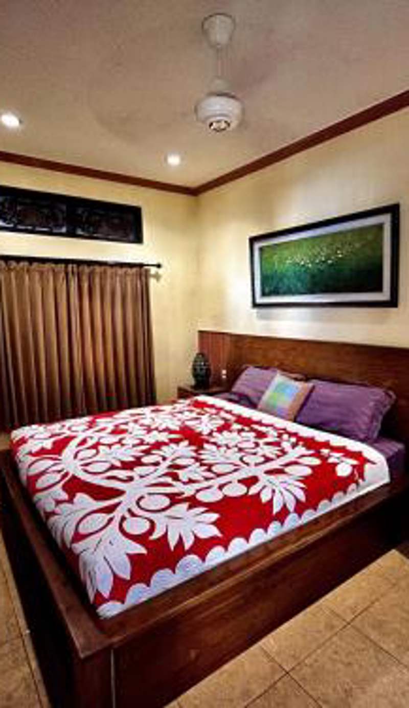 Wirya House