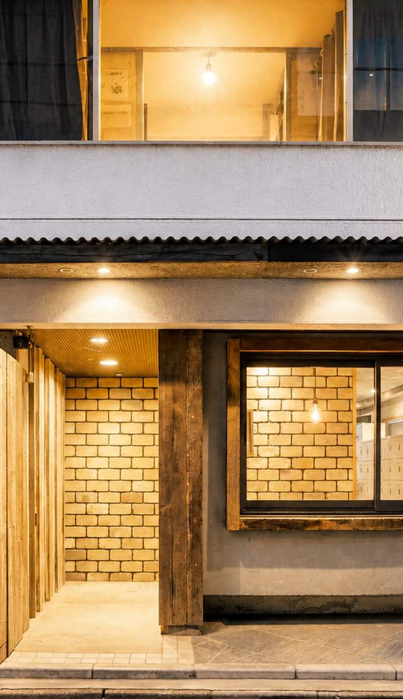 Akasaka Guesthouse HIVE
