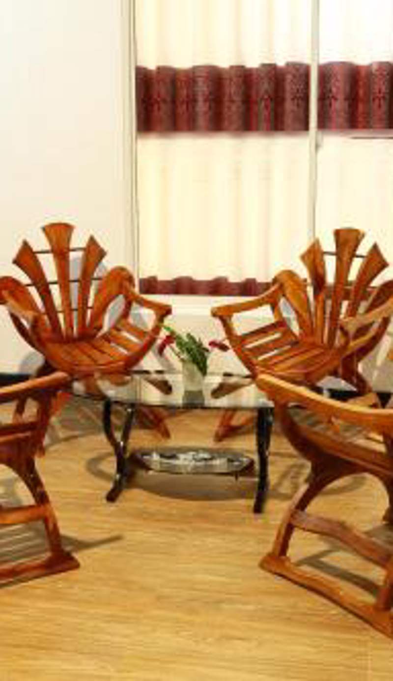 Dearly Holiday Home And Safari