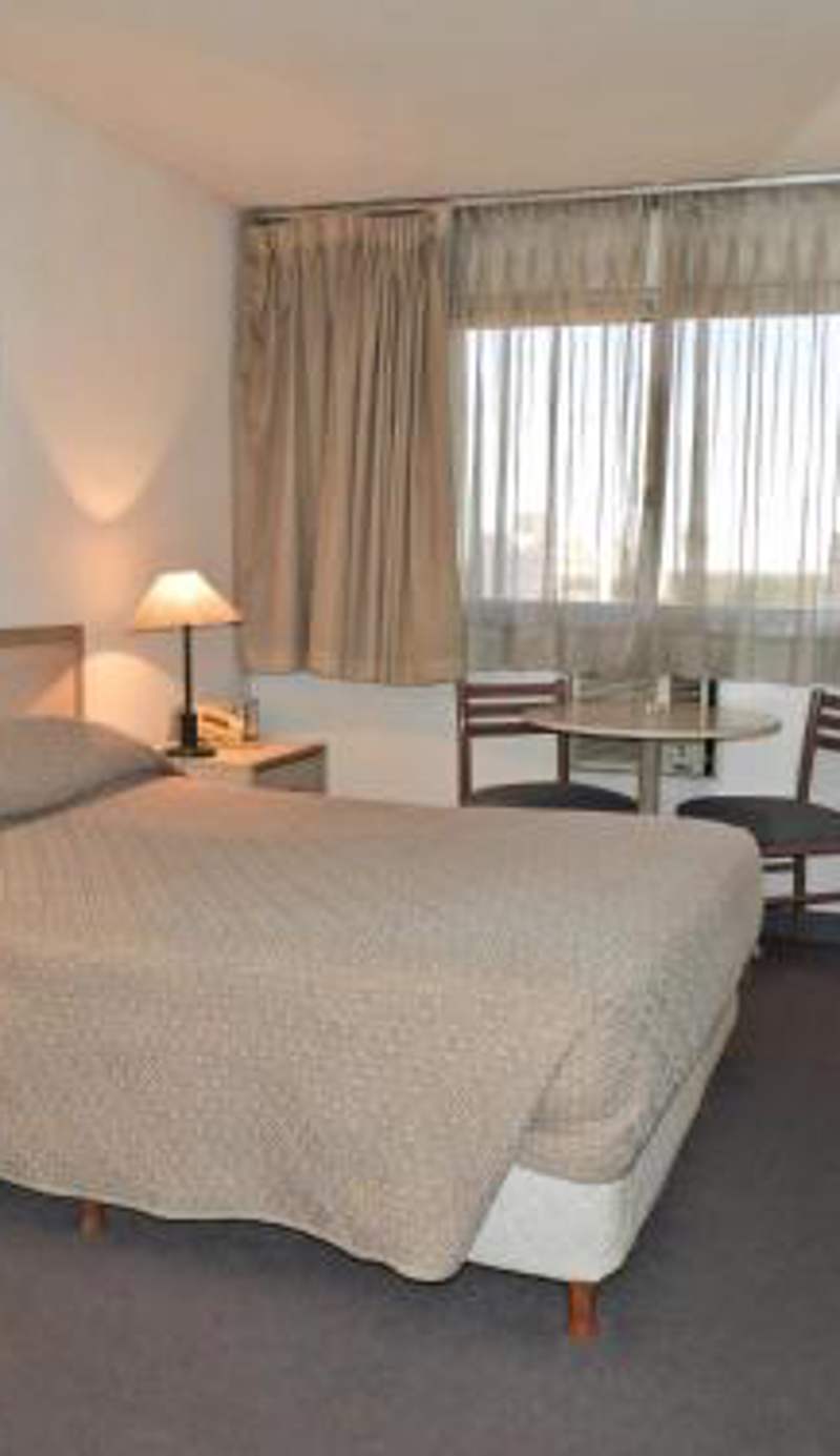 Hotel Tres Cruces