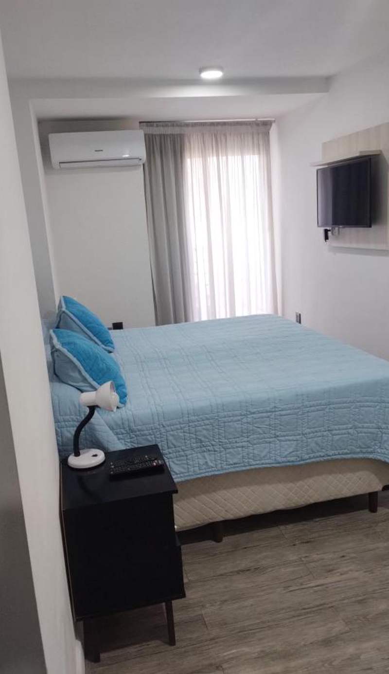 Quijano Hotel - Aparts & Suites