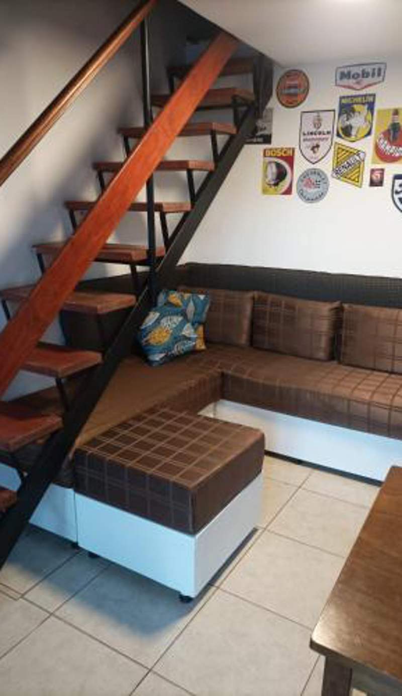Stilo Duplex En Punta Carretas