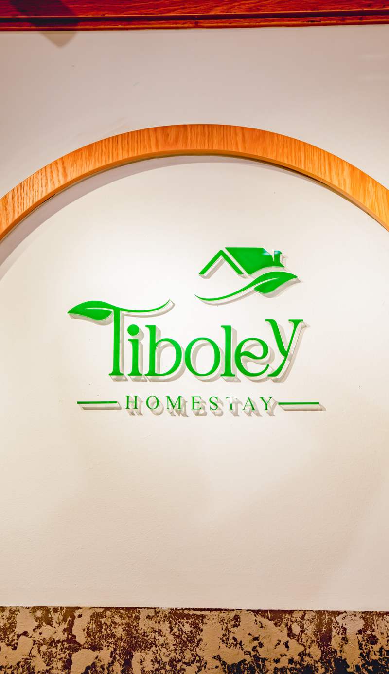 TiboleyHomestay