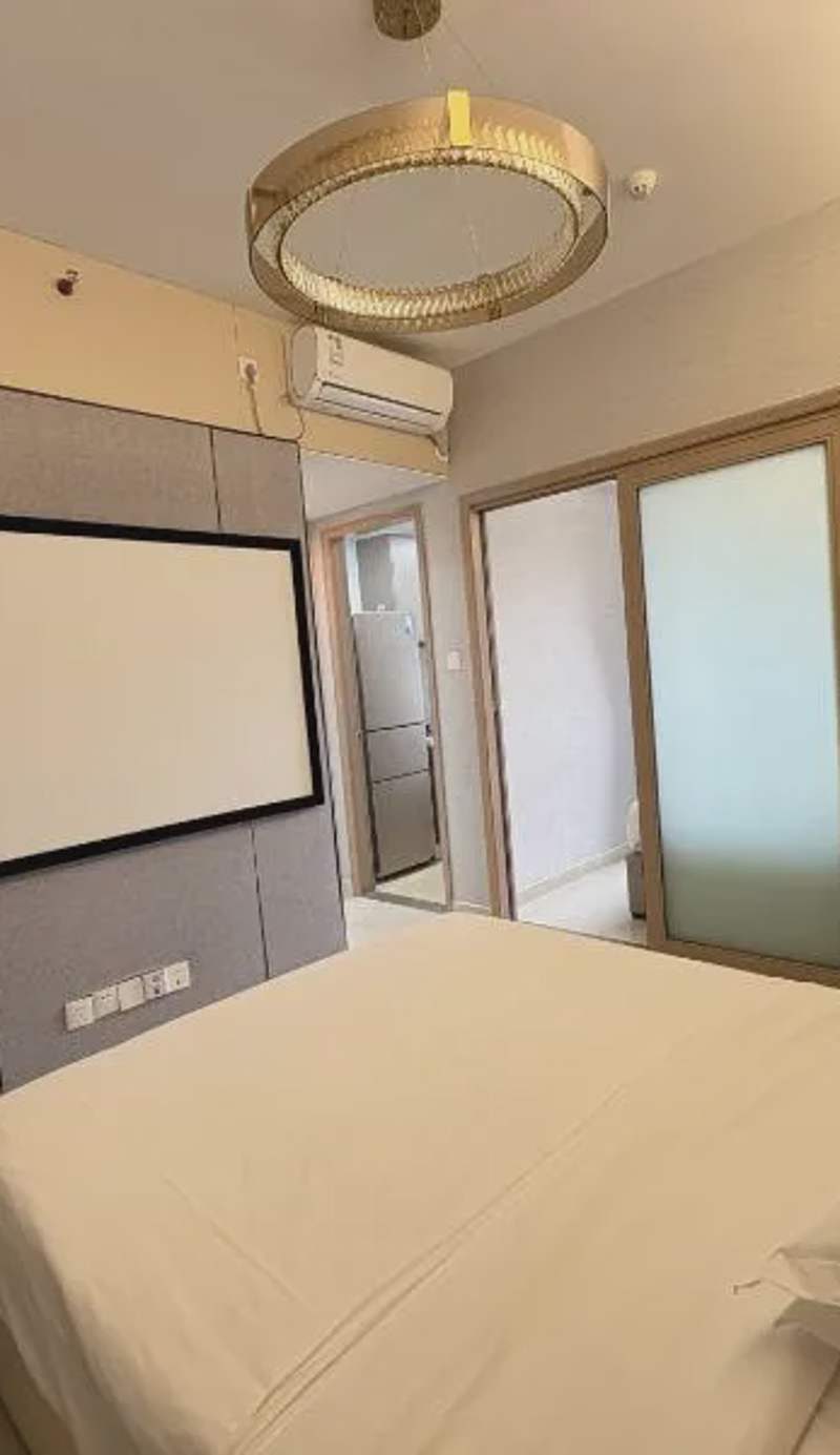 Kingkey Shuibei International Apartment Hotel