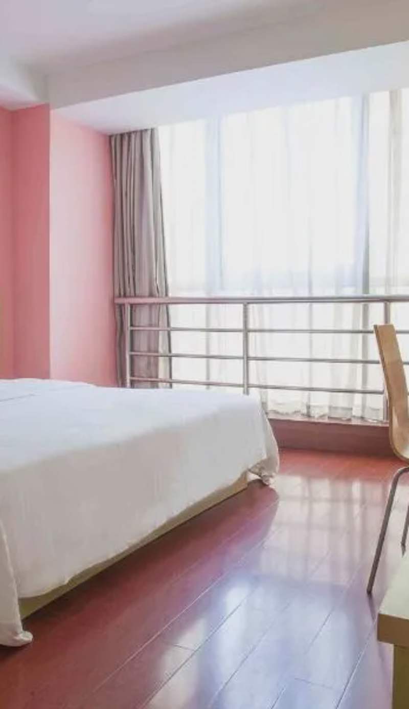 7Days Premium Shenzhen Che Gong Miao