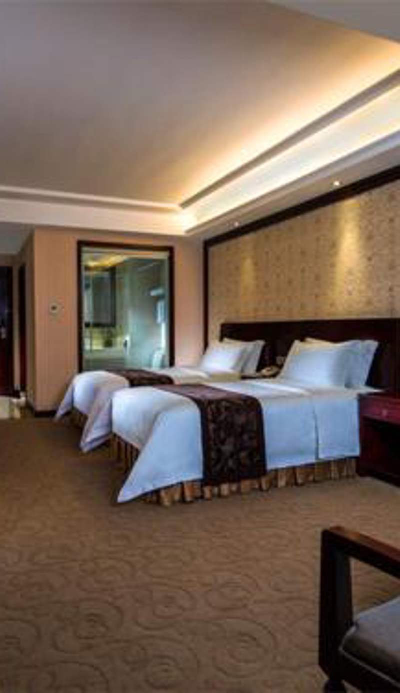 Vienna Hotel Shenzhen Fenghuang Road