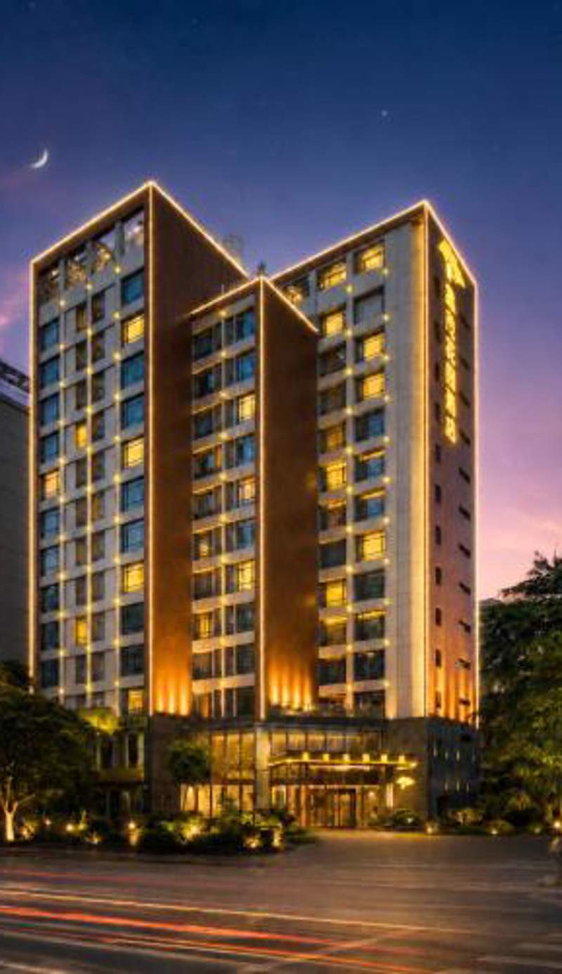 Sun Garden Hotel