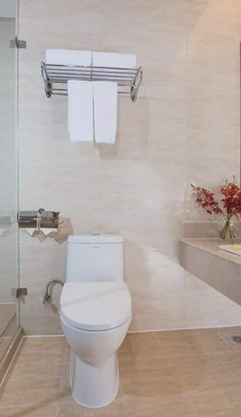 Vienna Hotel Shenzhen Longzhu