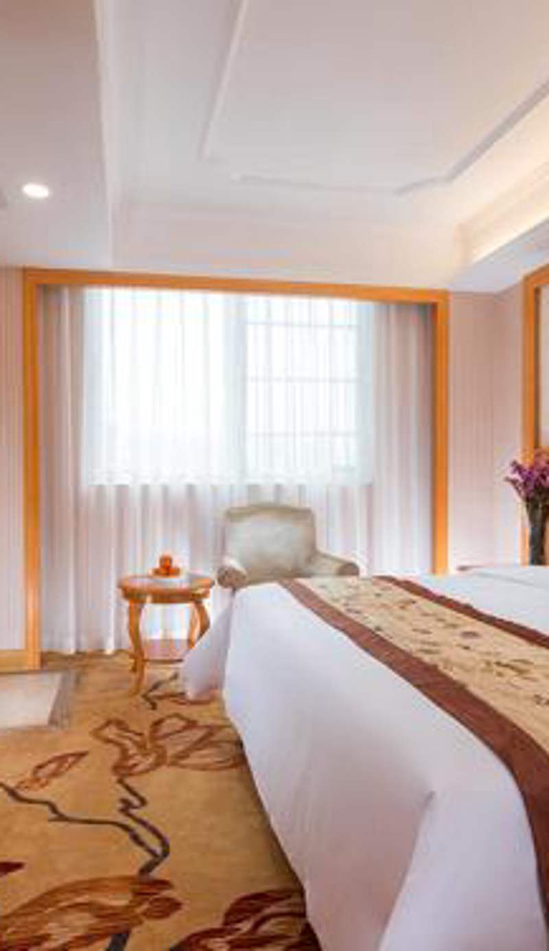 Vienna Hotel Shenzhen Dongmen Old Street