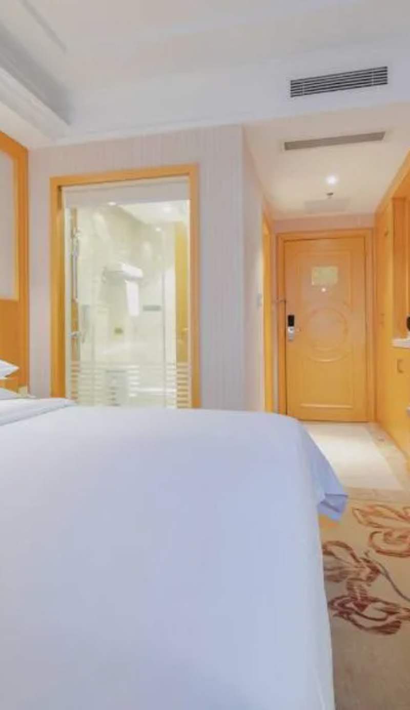 Vienna 3 Best Hotel Shenzhen South University of Science and Technology of China