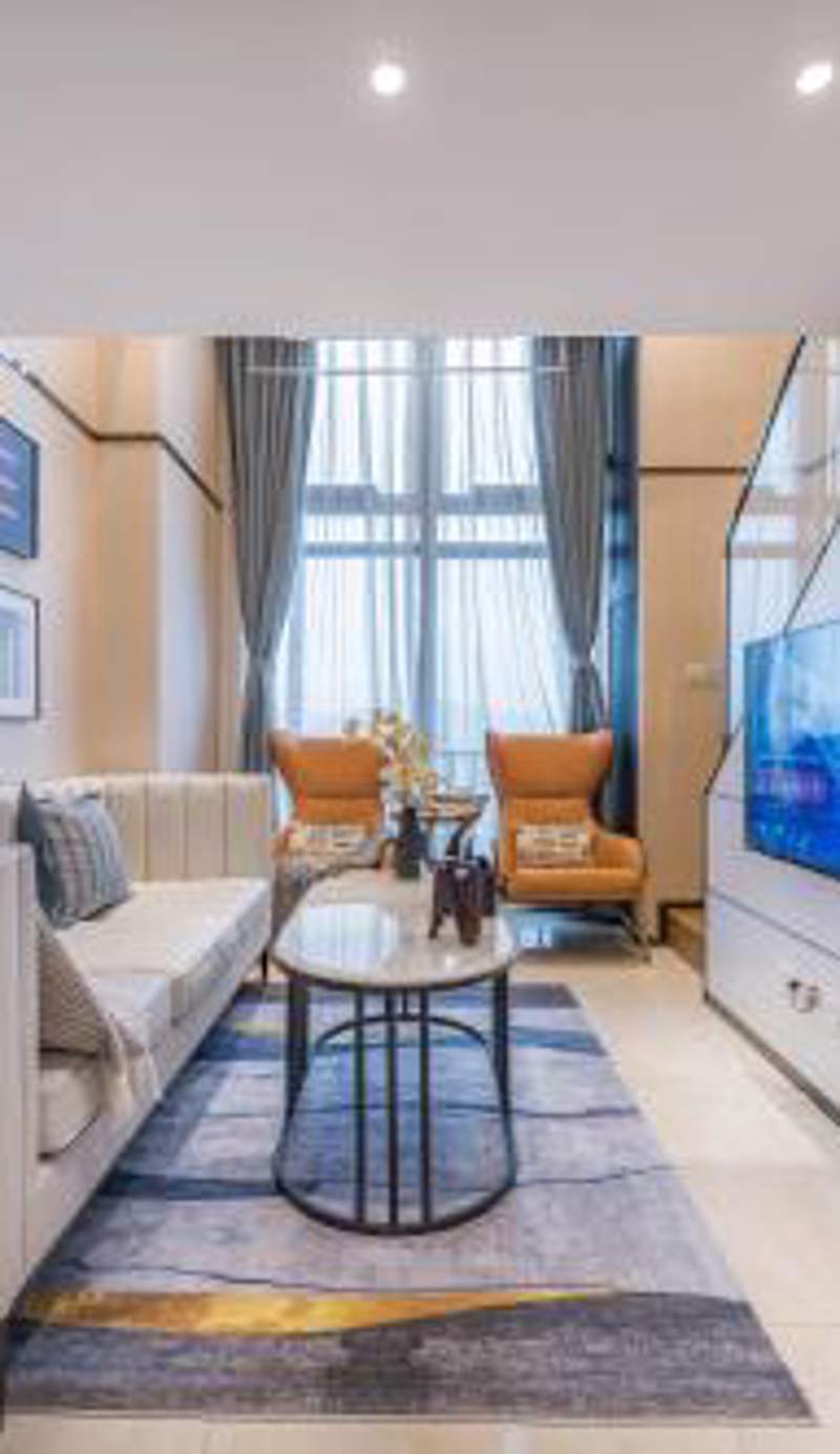 Gepai Executive Apartment
