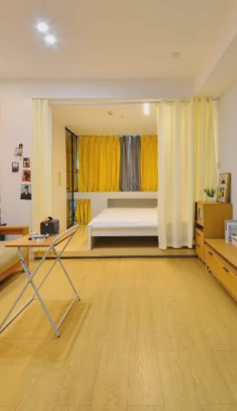 House of Great White Apartment