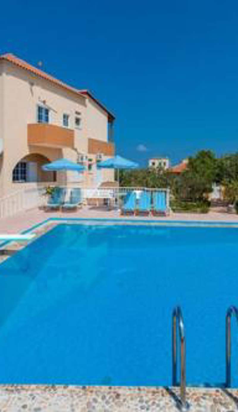 Villa Eleana