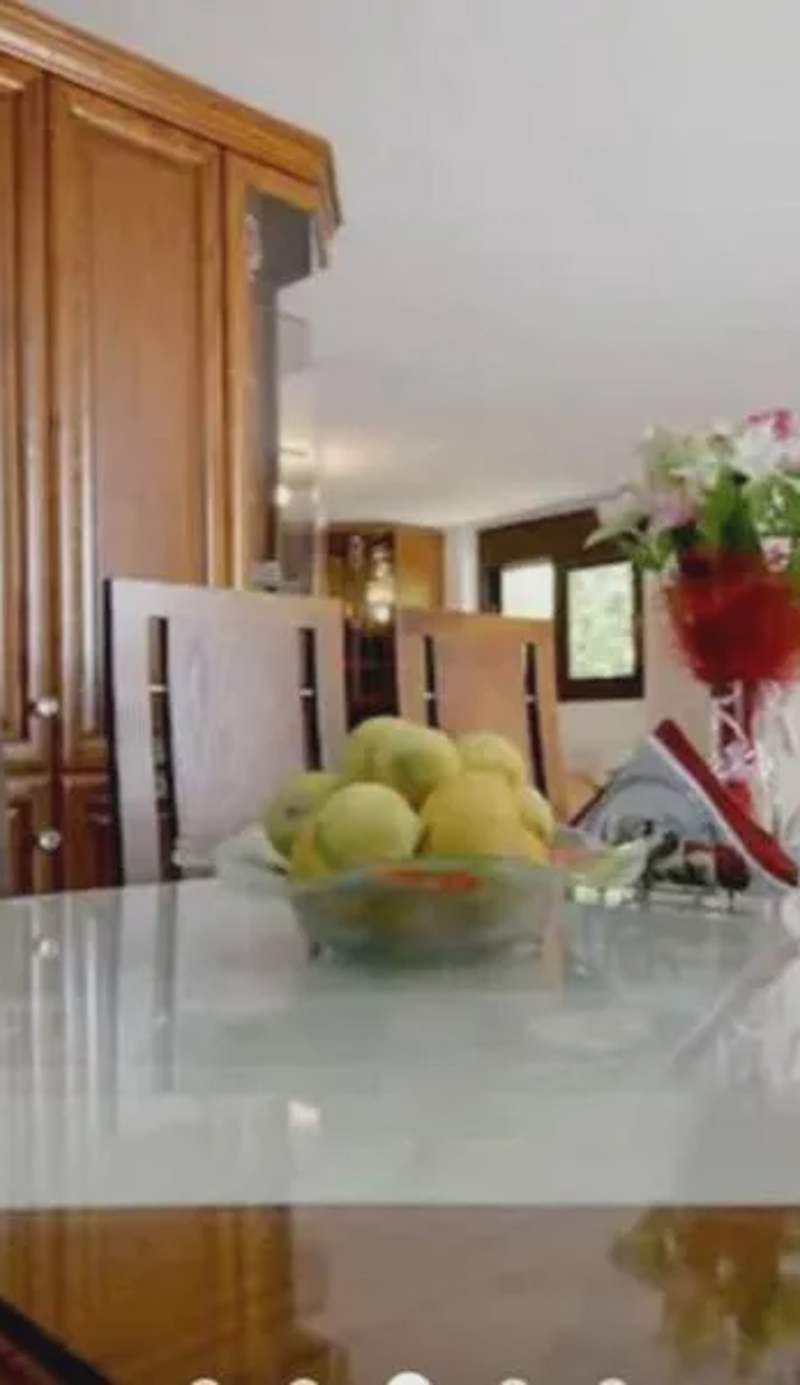 Apartment with Premium Facilities