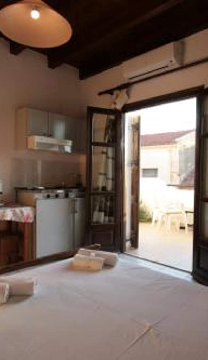 Chania Rooms