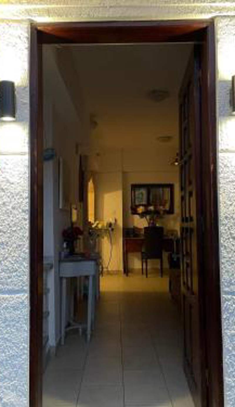 Poseidon Studios Chania Center