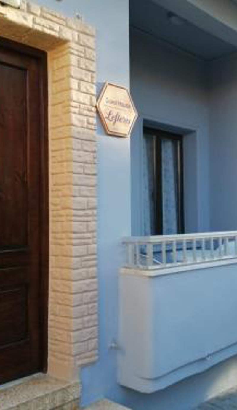 Ελευθέριος rooms 2
