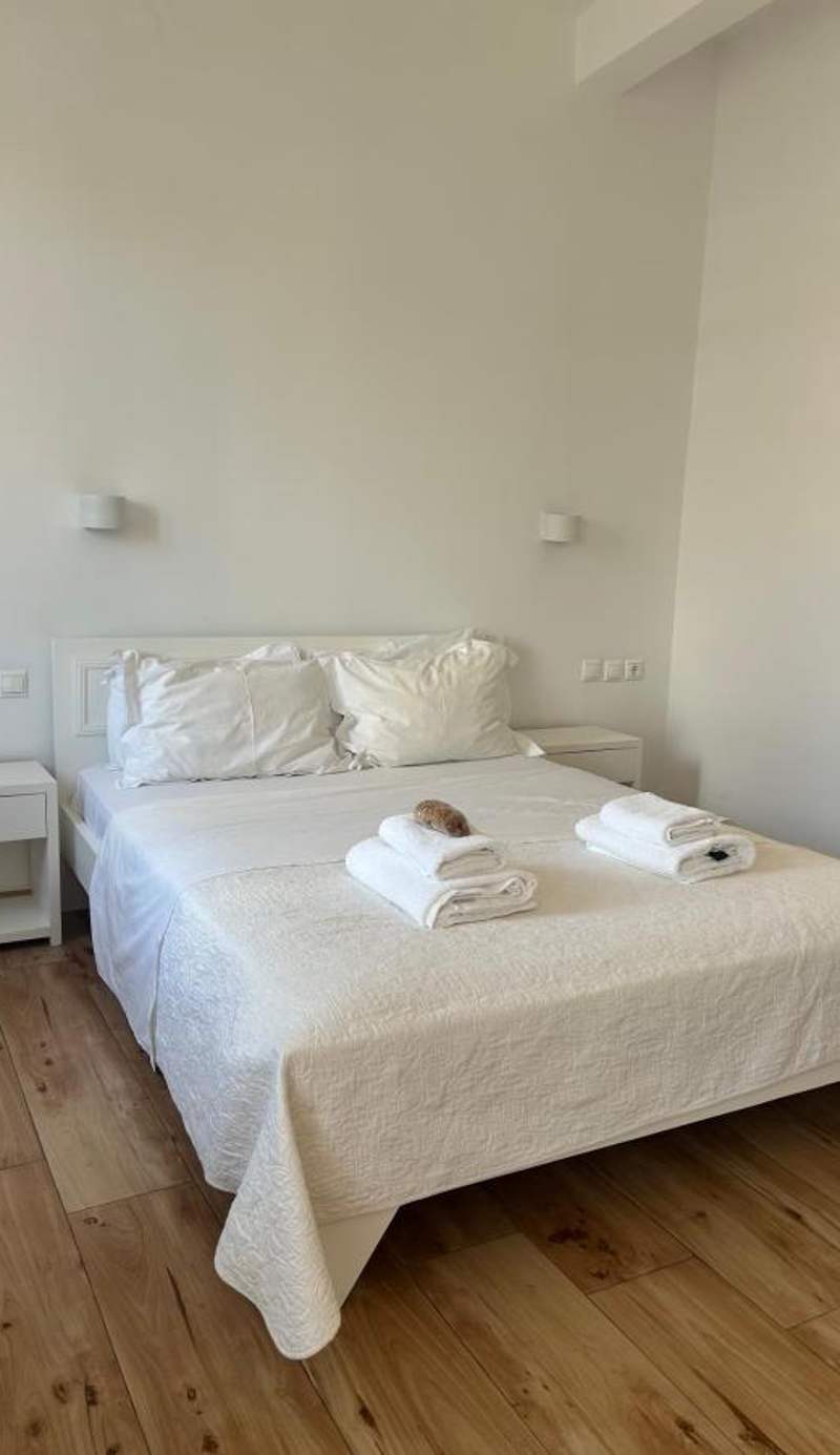 Agapi Suites