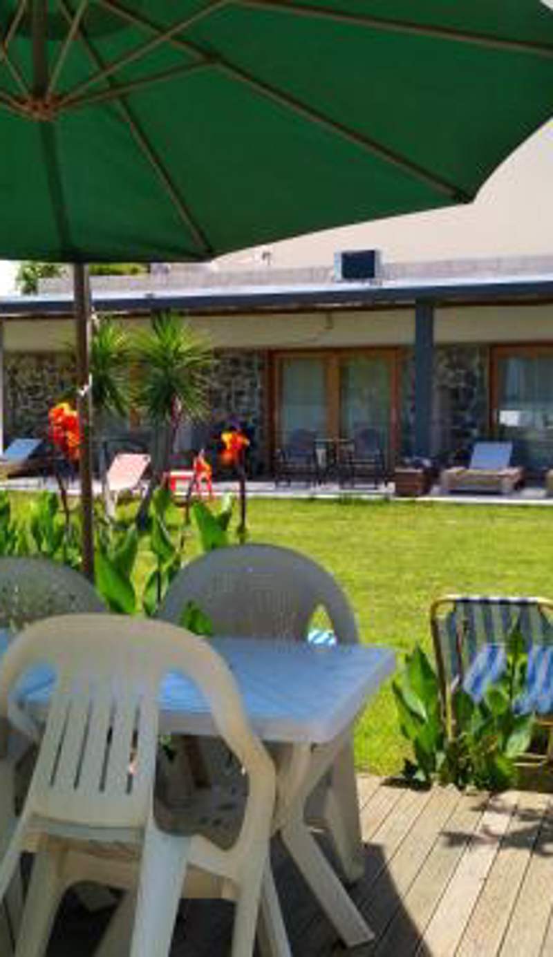Beloni Apartments and Studios
