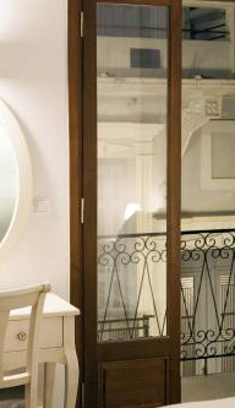 Shalom Luxury Rooms Kondilaki