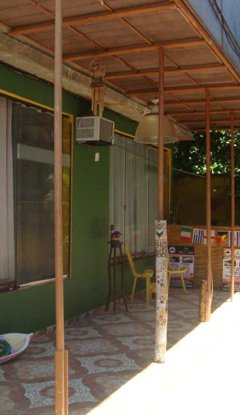 Hostel MPB Ilha Grande