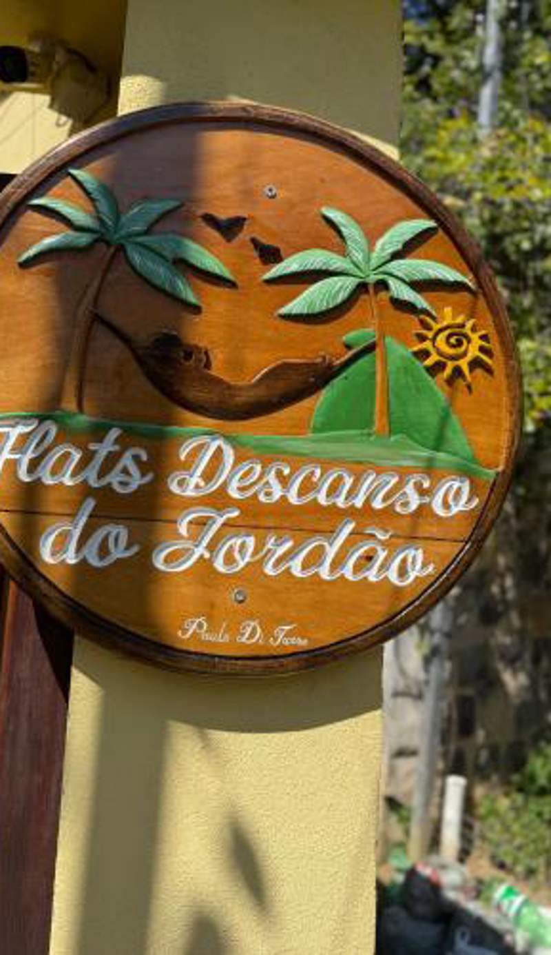 Flats Jordão