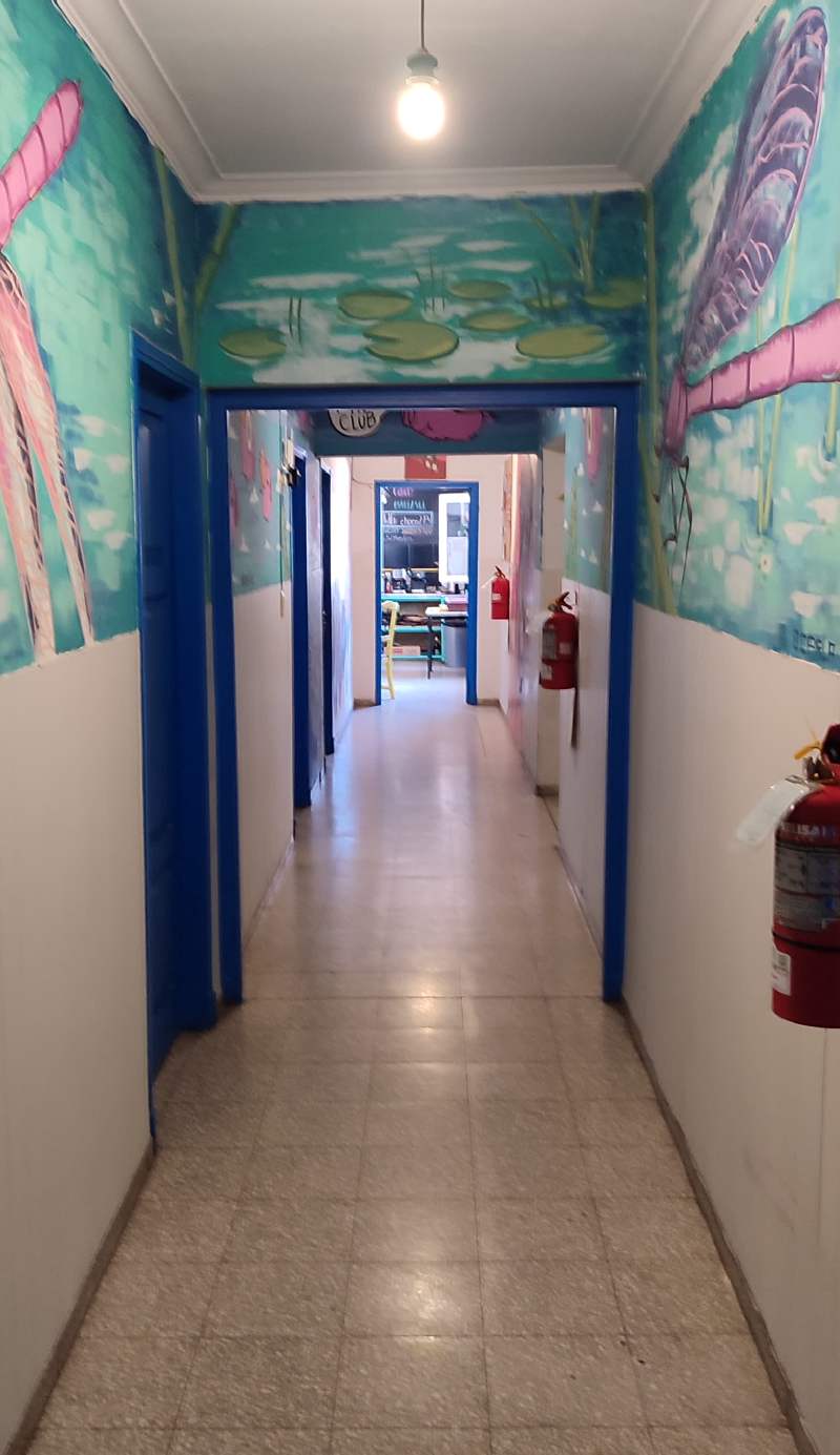 Hostel Rafa House