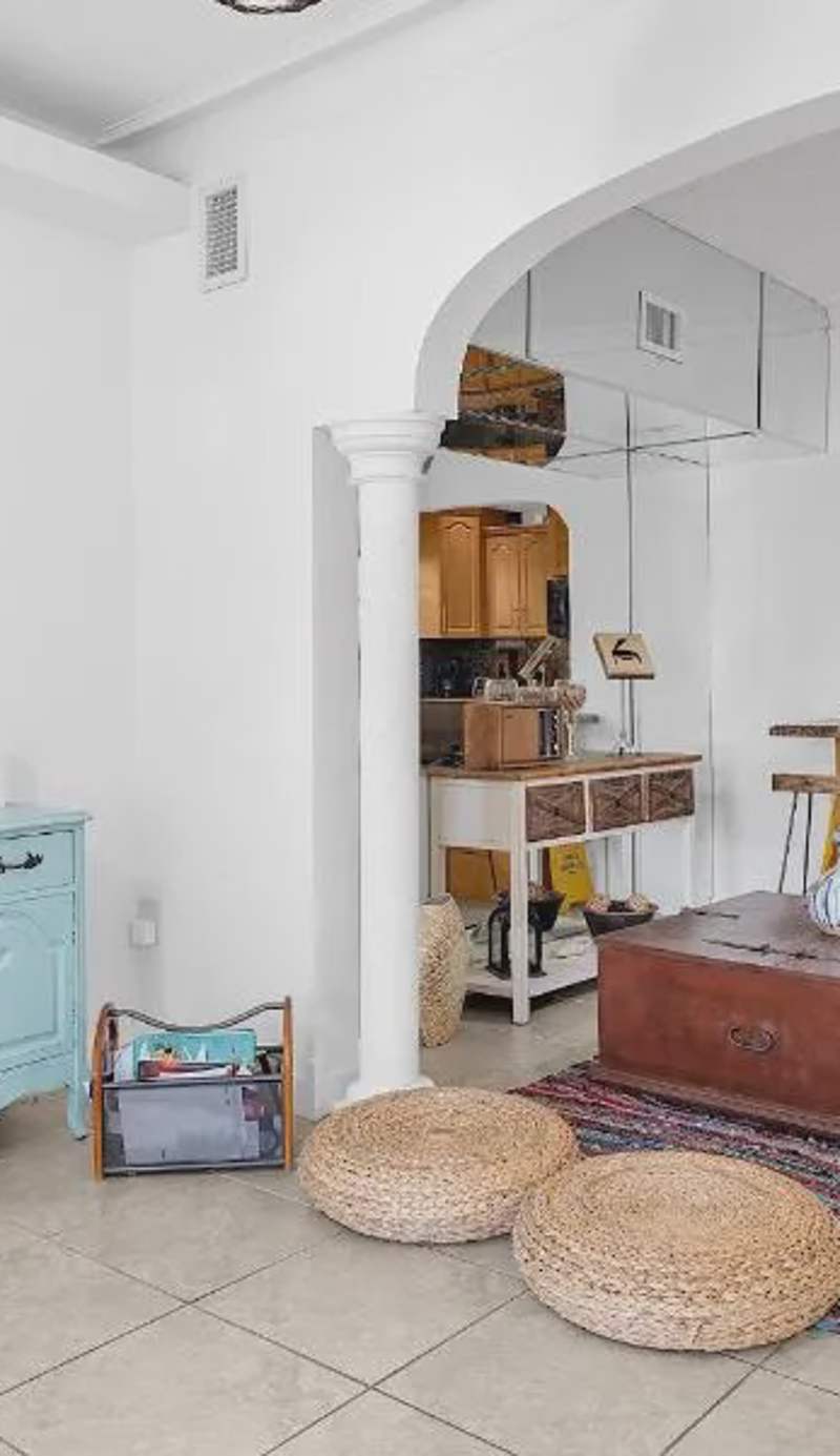 Private room in Little Havana