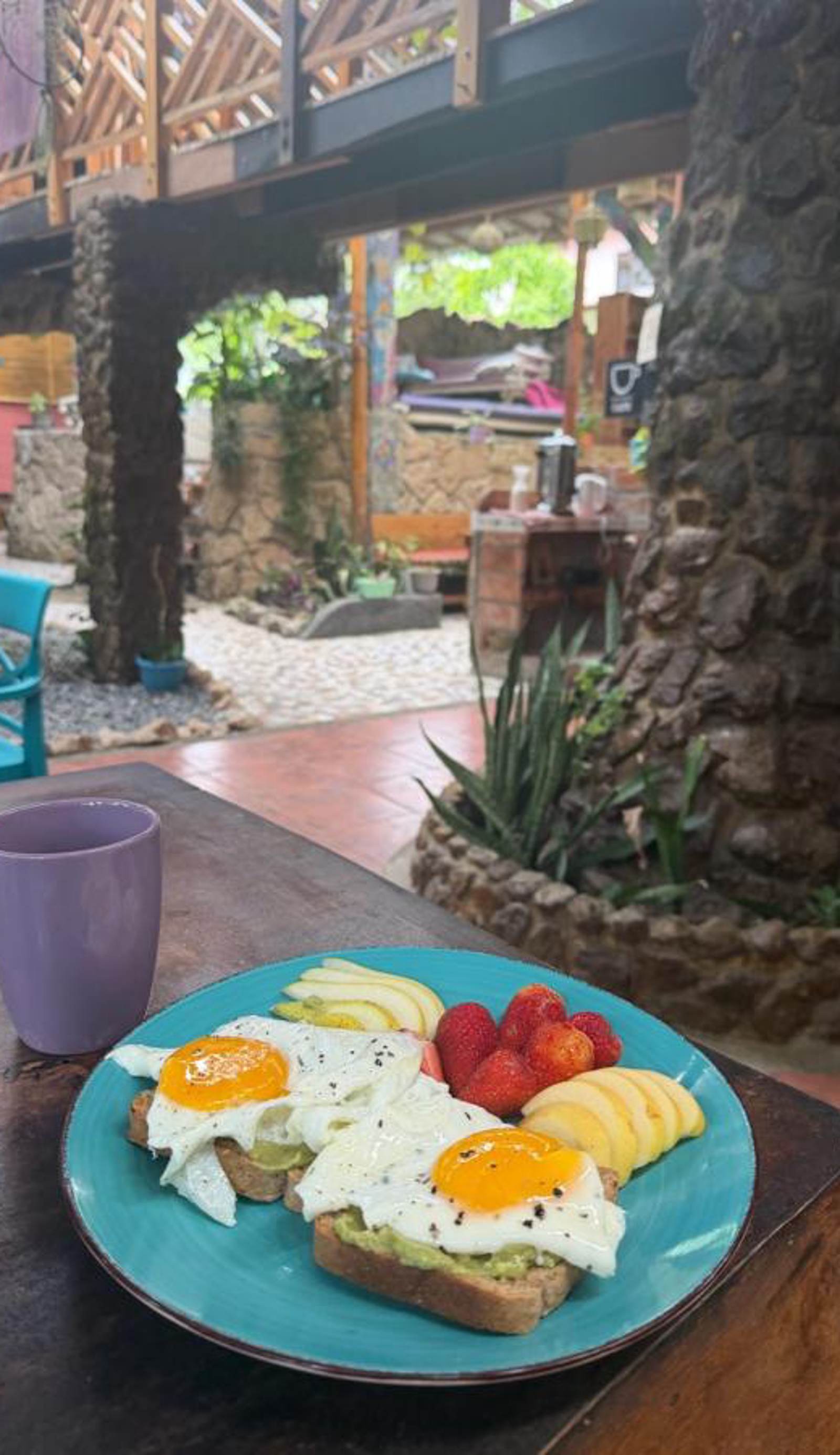 Hostal Casa del Sol