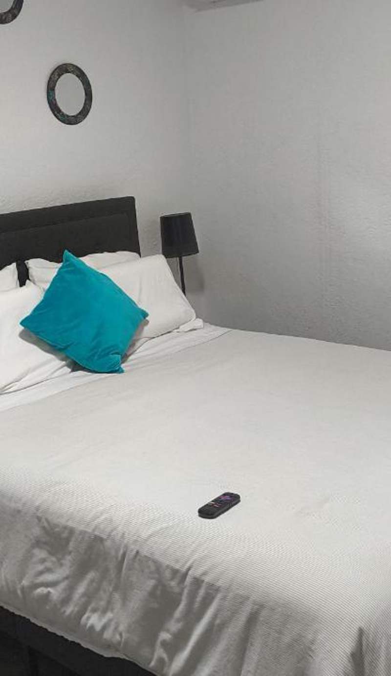 Nice and Cozy guest house