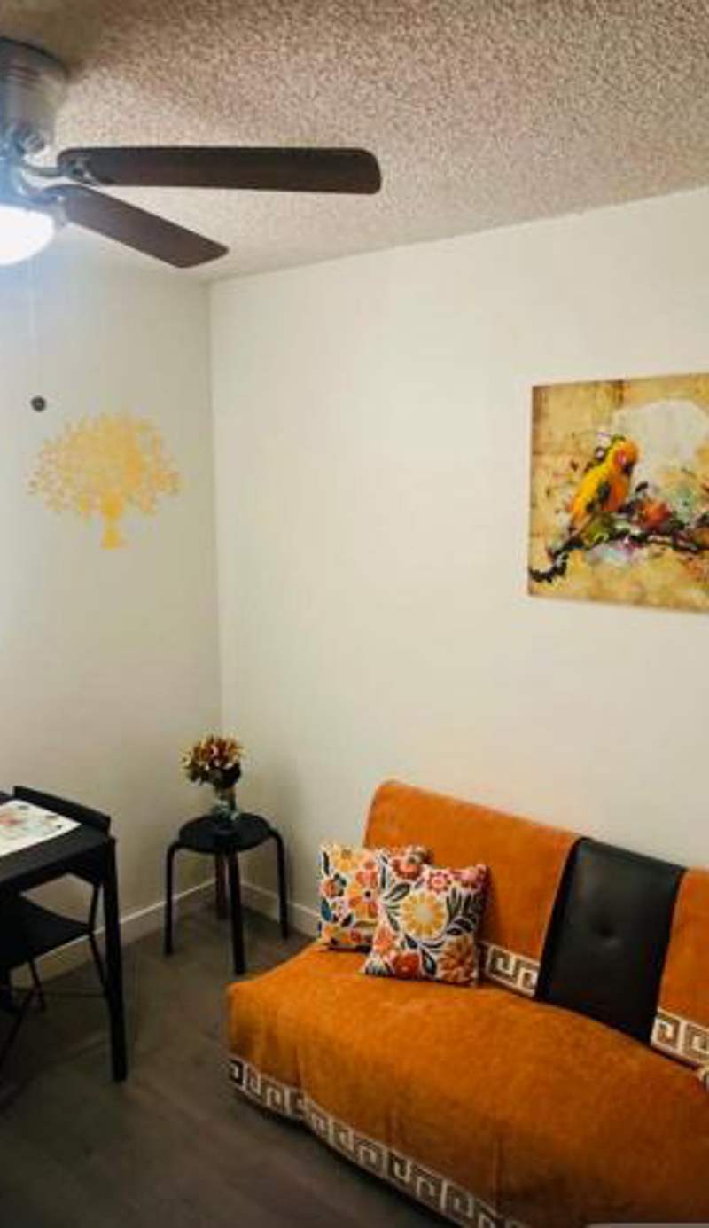 NEW PRIVATE STUDIO MAGIC CITY OF MIAMI, GATED PARKING