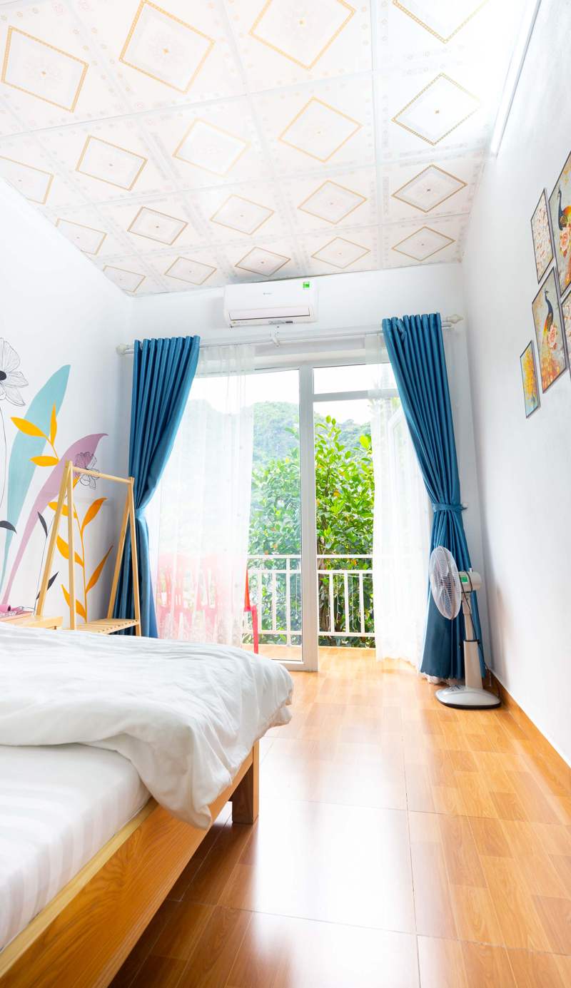 Cat Ba Countryside Homestay