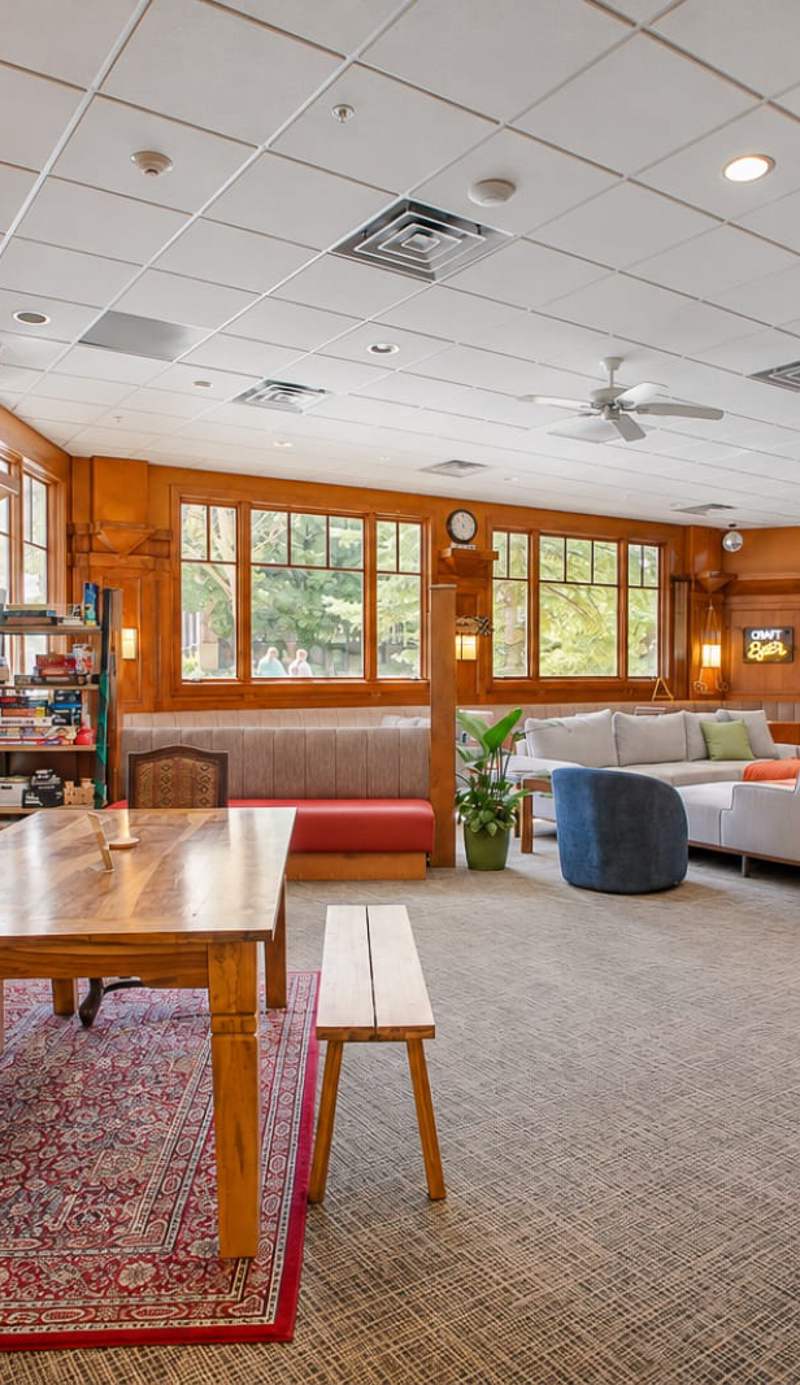 Park City Hostel