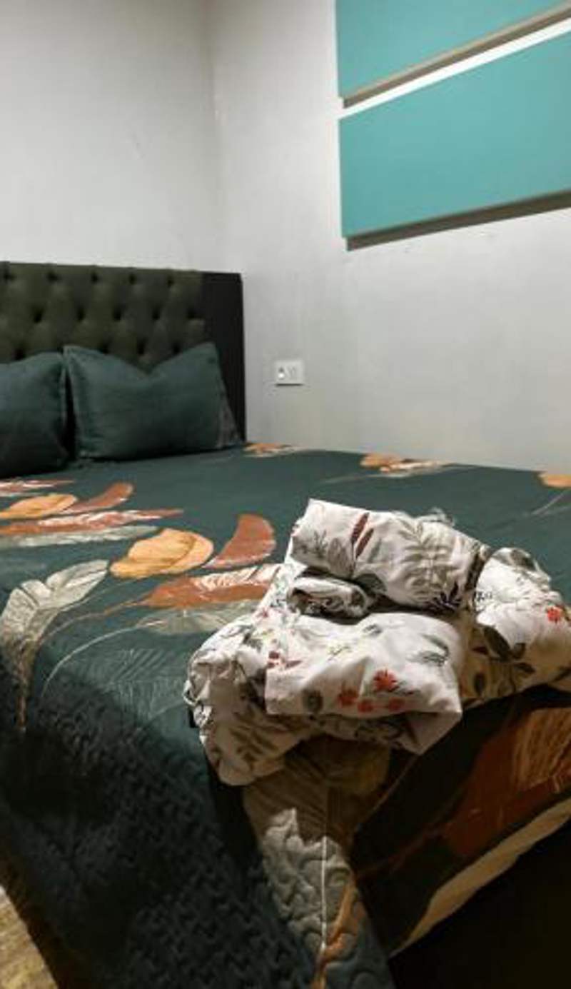 Une chambre