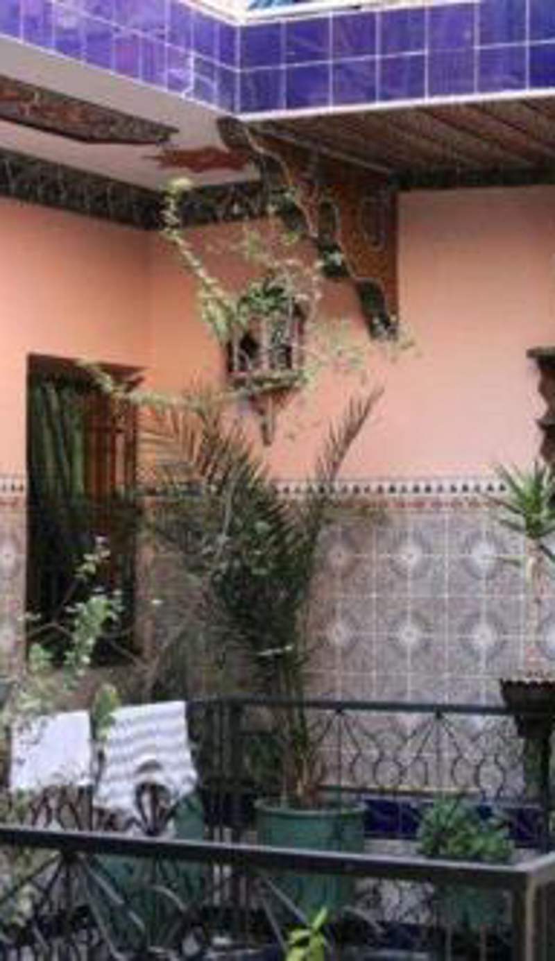 Hotel Aday
