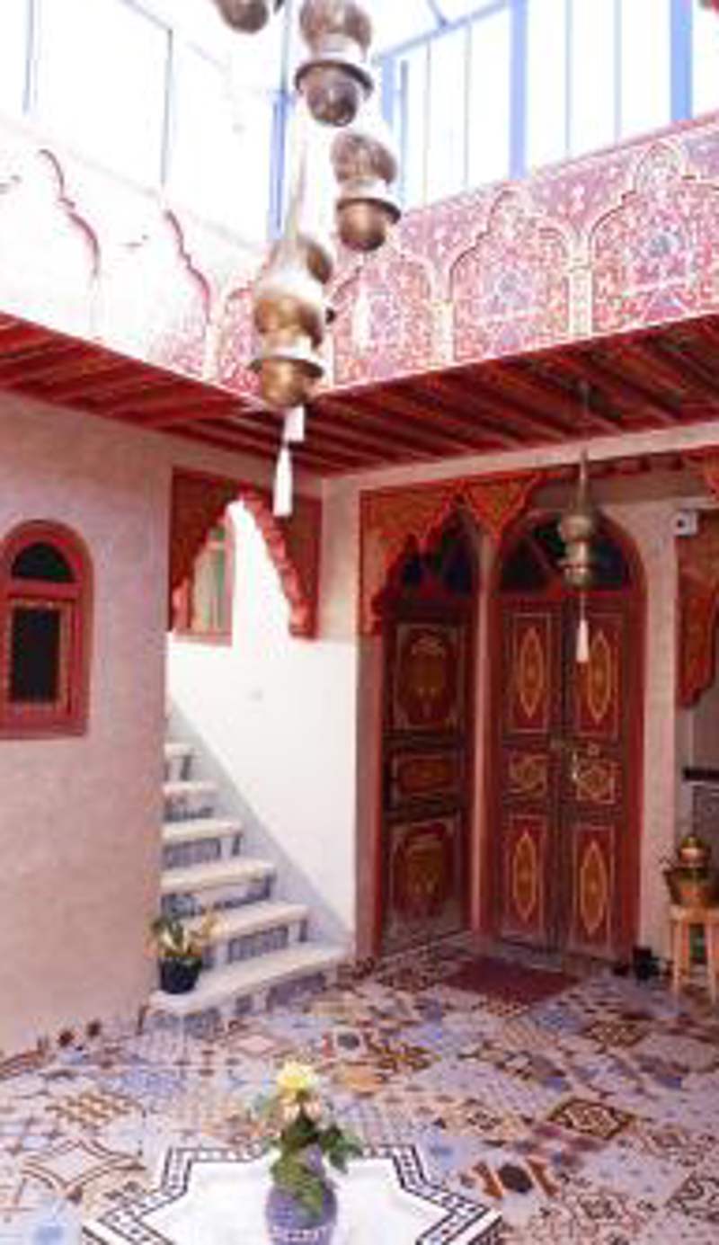 Riad Dar Essassi 23