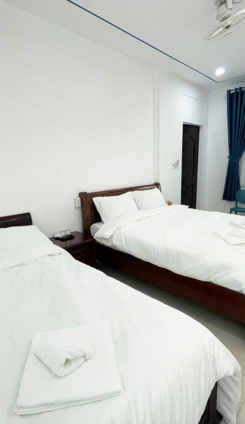 Share Hostel & Coffee
