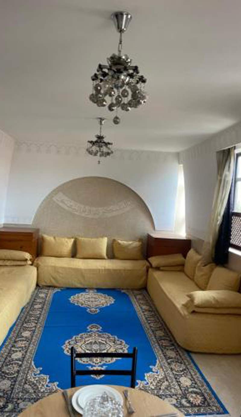 Appartement Marrakech