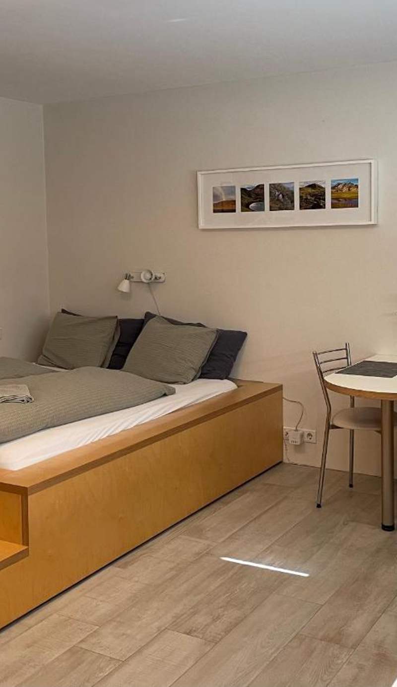 Apartments Reykjavik