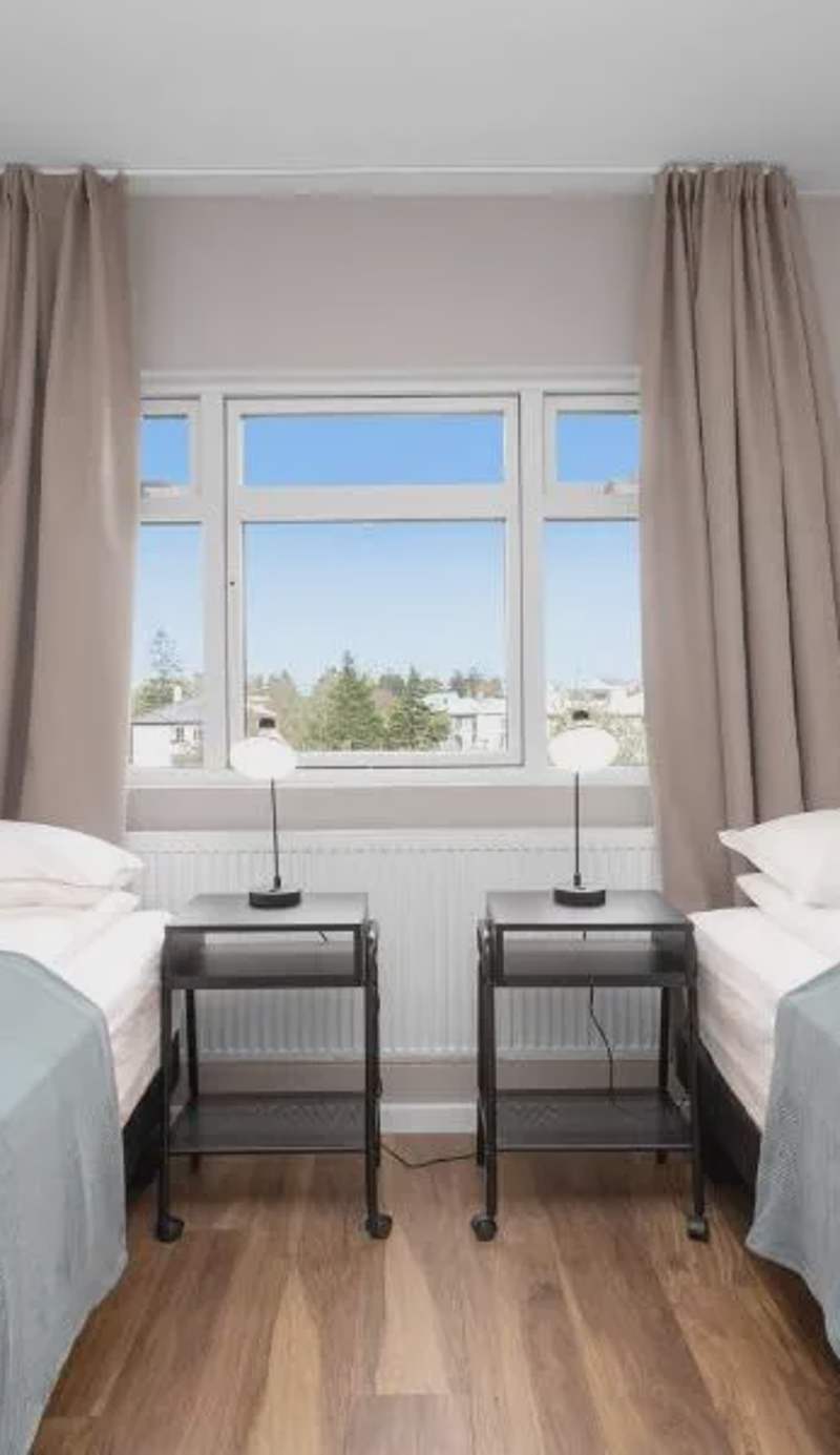 Reykjavík Central Guesthouse