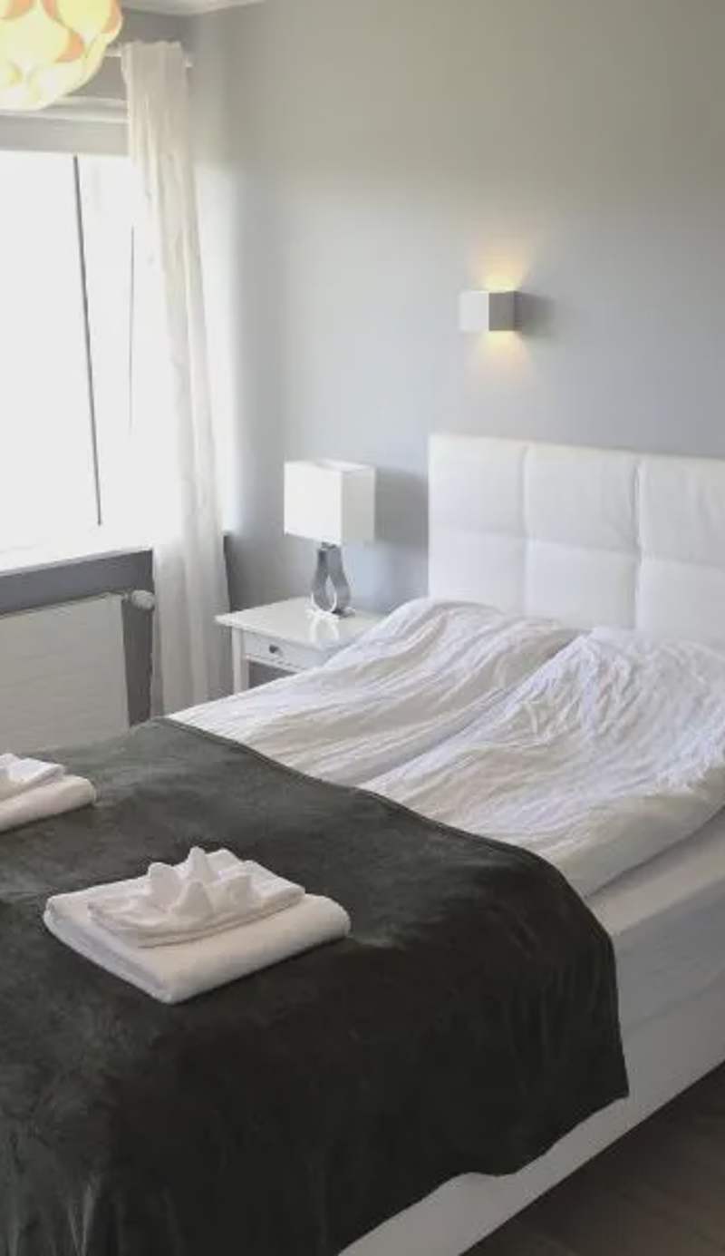 Ubak Guesthouse
