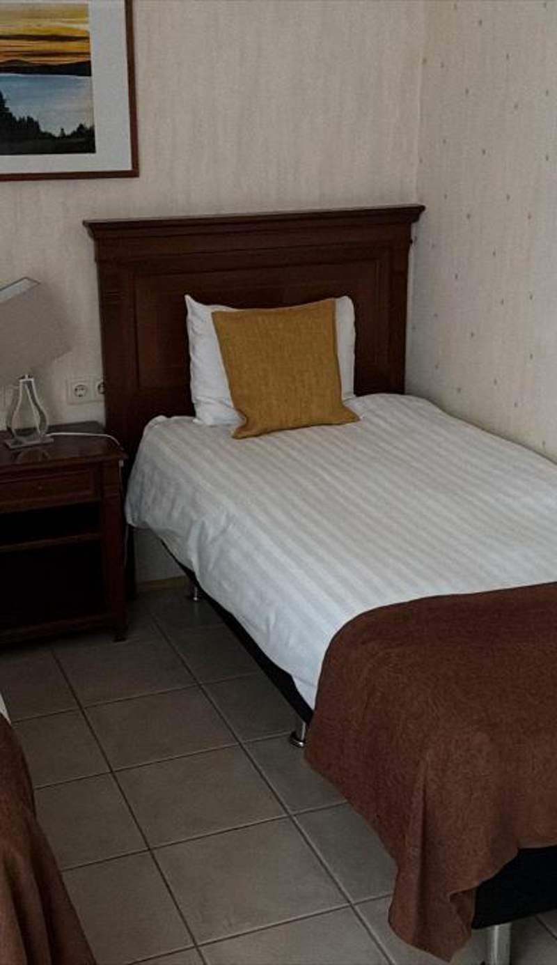 Hotel Ísland - Comfort