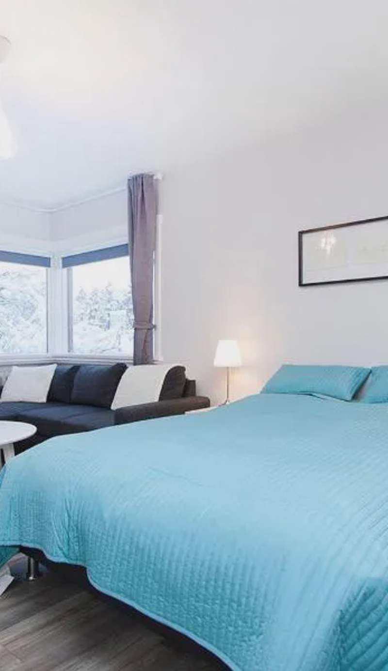 Nordurey Guesthouse
