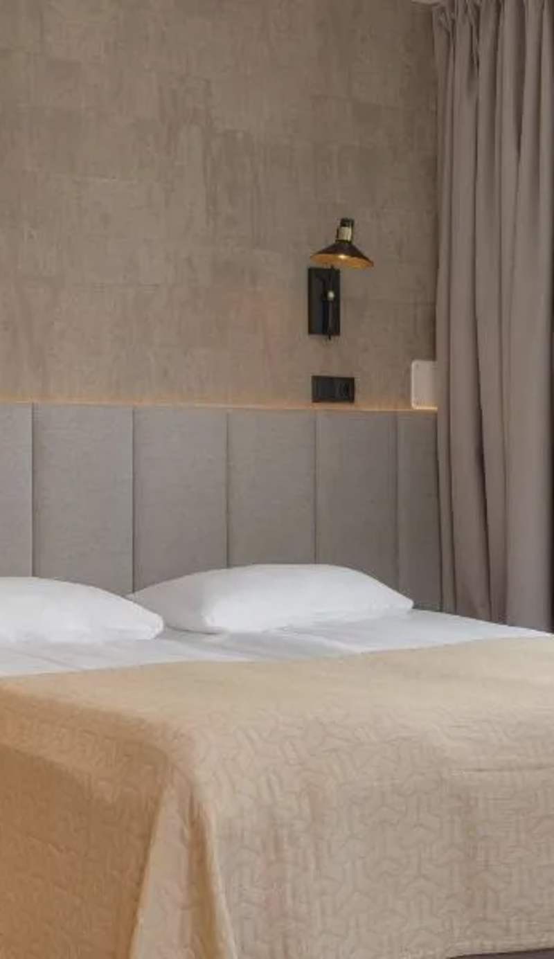 Alva Hotel Brautarholt