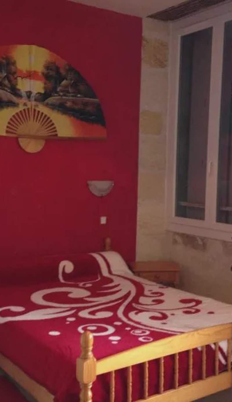 Hotel Du Parc
