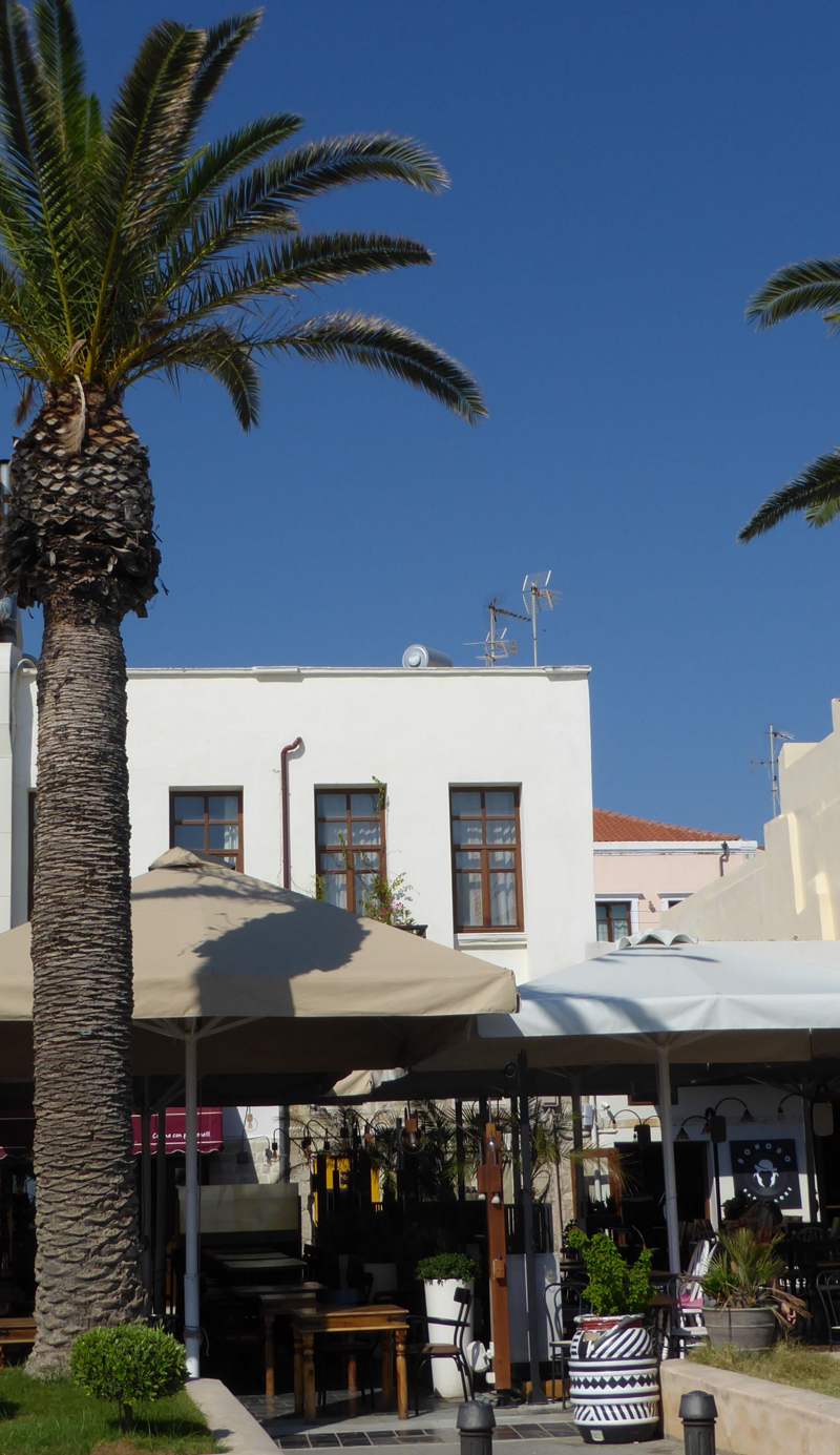 Rent Rooms The Sea-Front