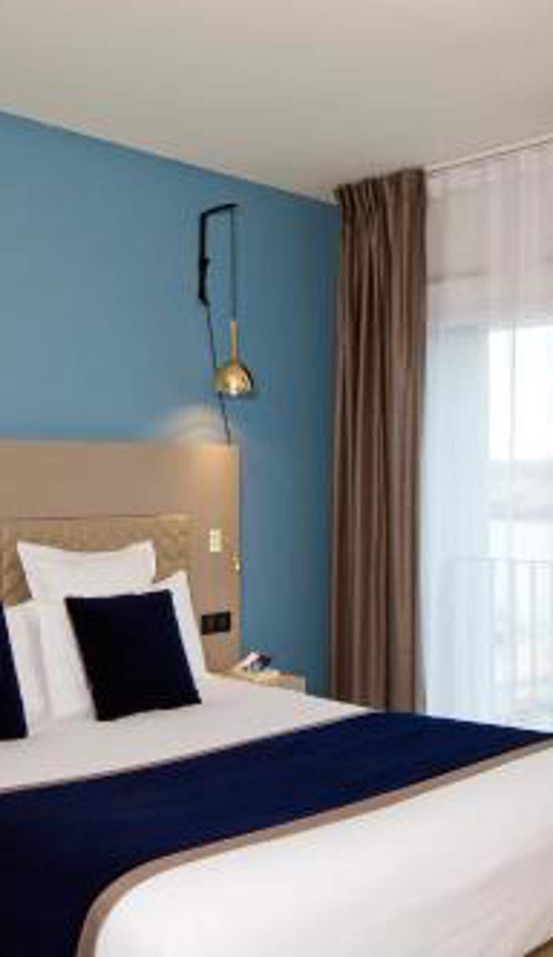Residhome Bordeaux